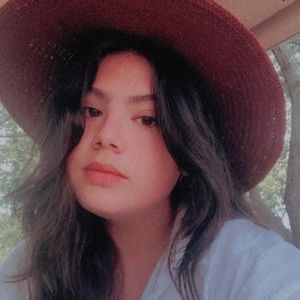 Meet your Posher, Veronica